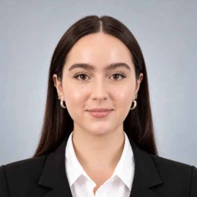 Anaelisa María Riojas