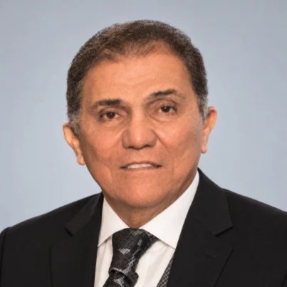 Sergio Villareal