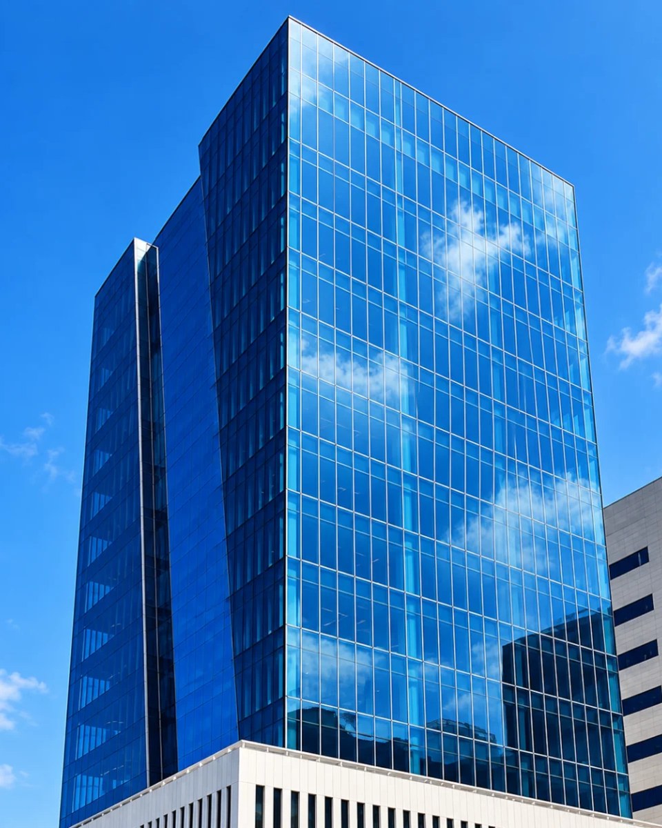 Oficina corporativa en Monterrey