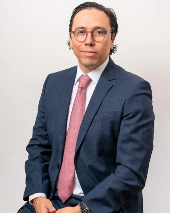 Benjamín Valenzuela
