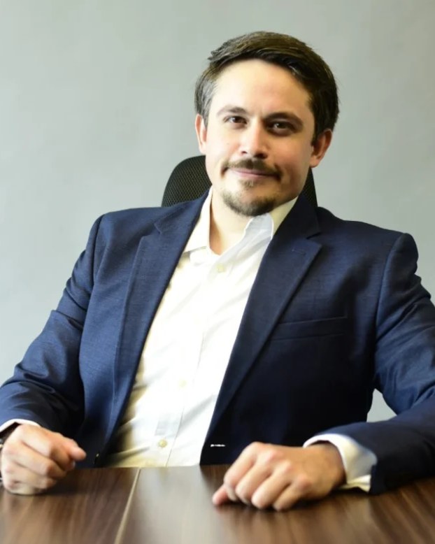 Pablo Elías